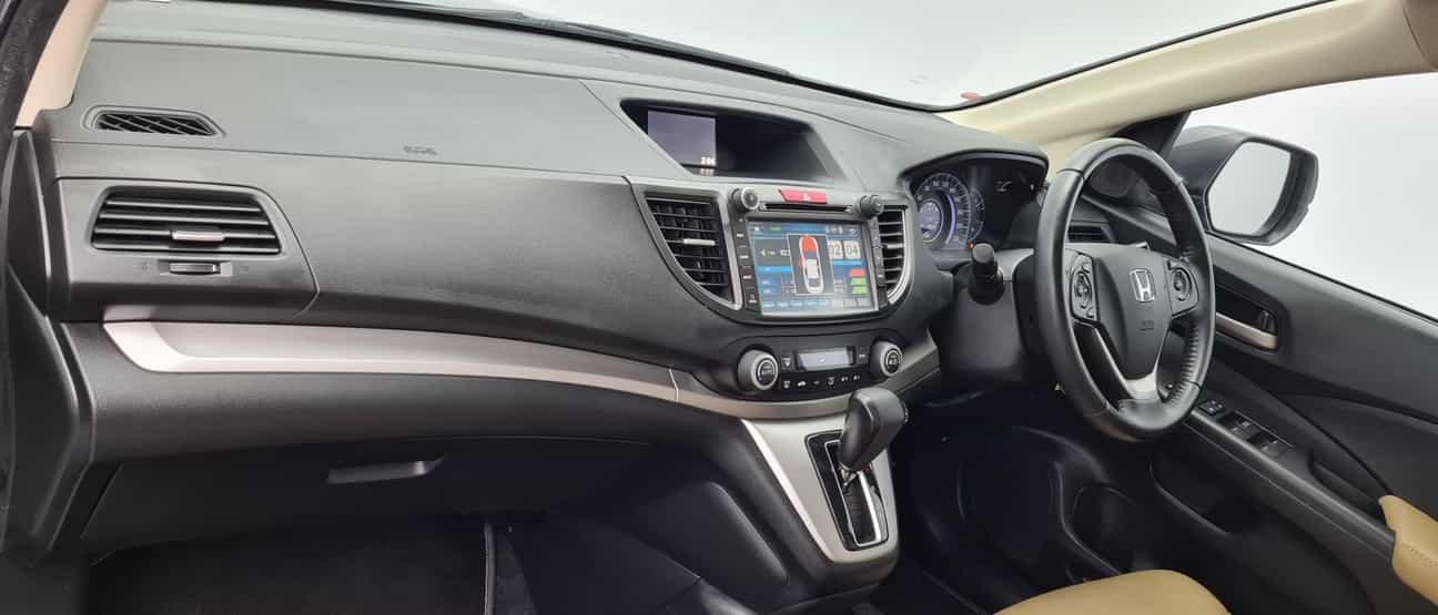 used 2013 Honda CR-V I-VTEC 2.0