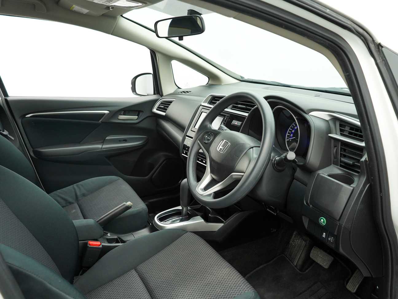 used 2017 Honda Jazz E 1.5