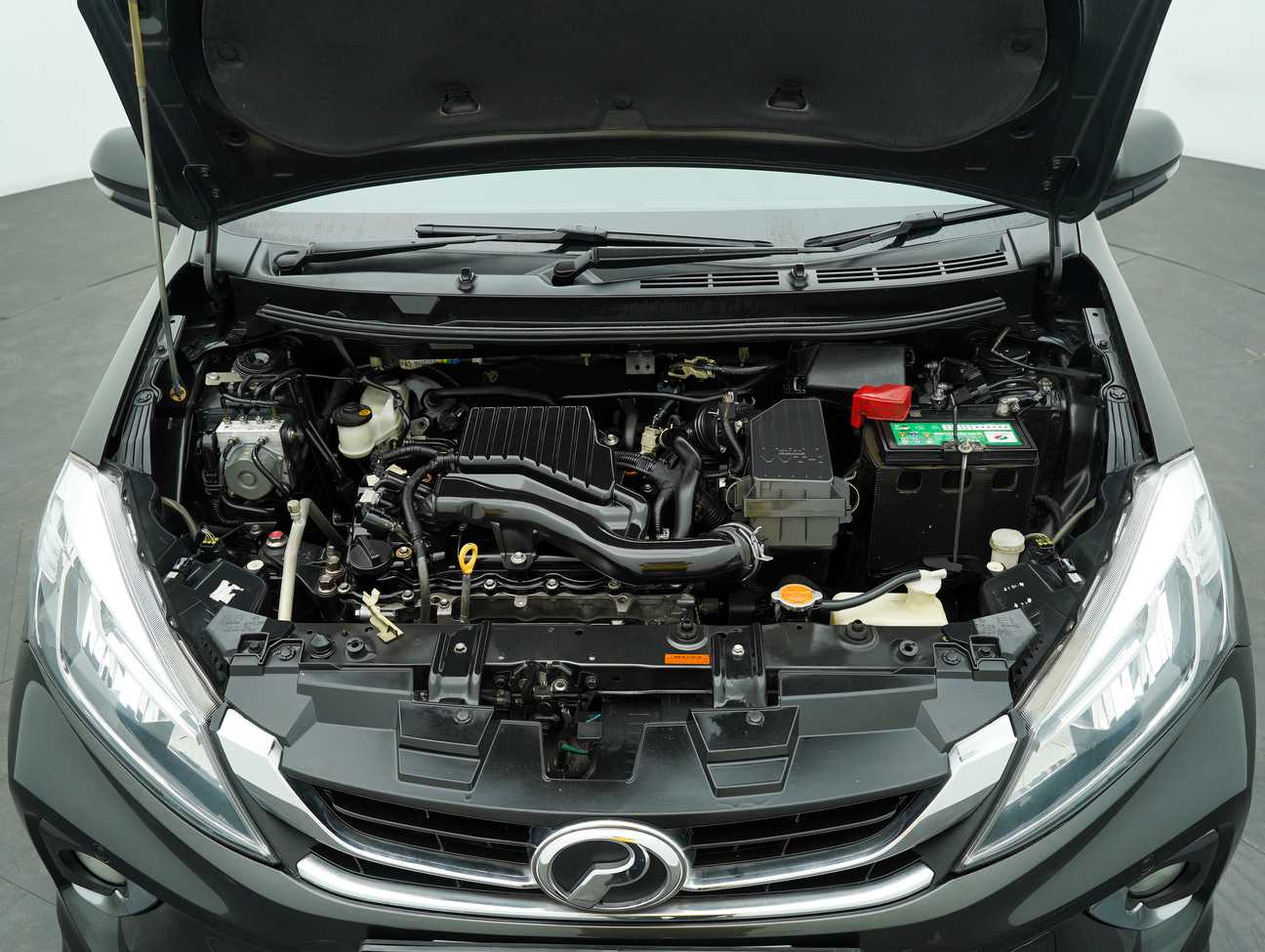 used 2020 Perodua Myvi AV 1.5