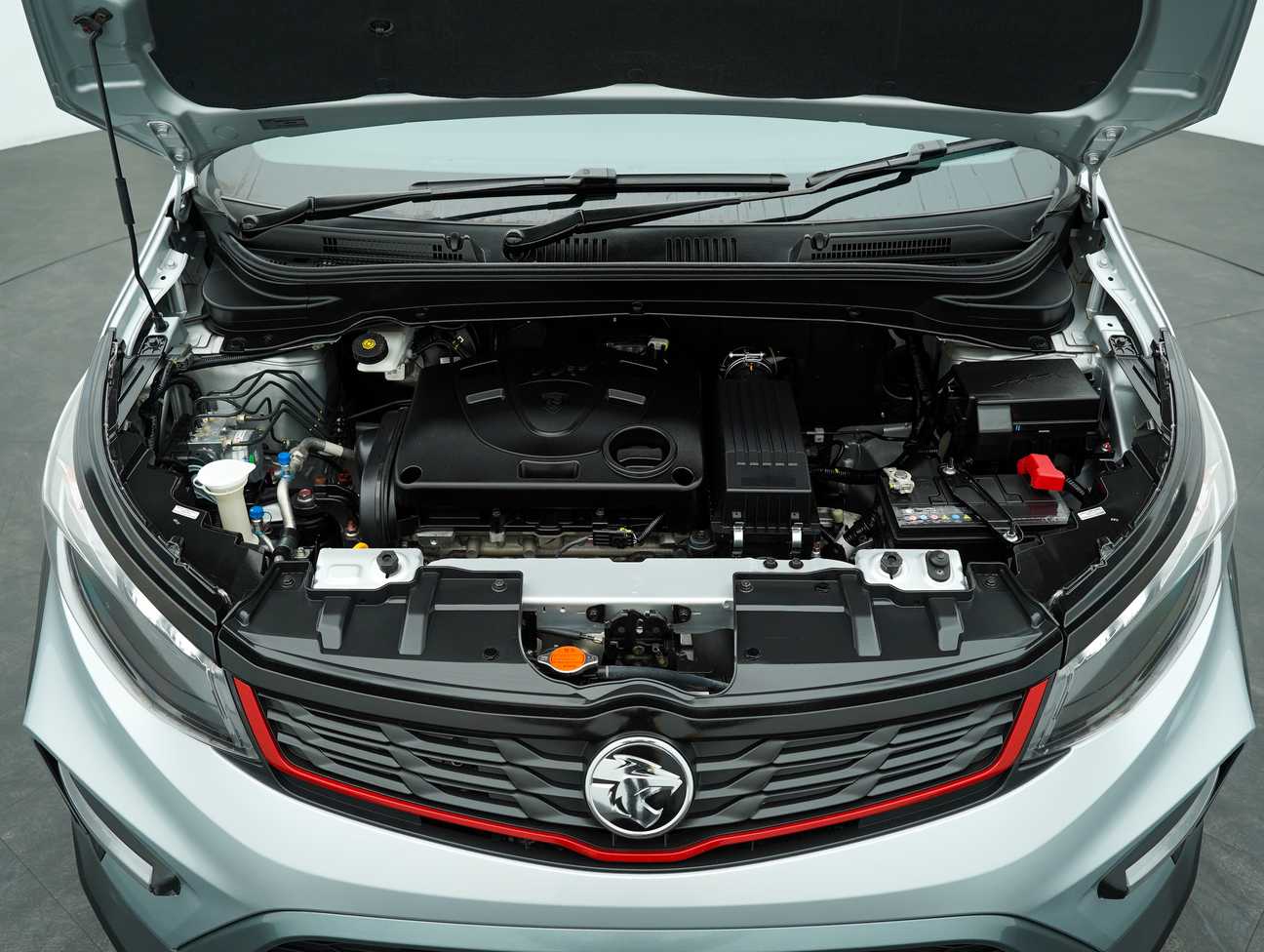 used 2023 Proton Iriz Active 1.6