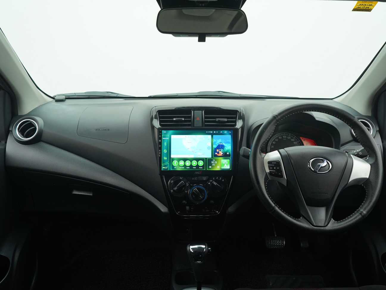 used 2022 Perodua AXIA Advance 1.0