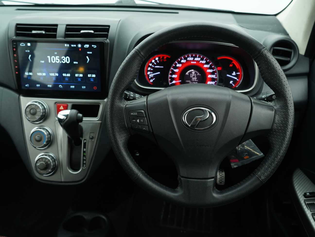 used 2013 Perodua Myvi SE 1.5