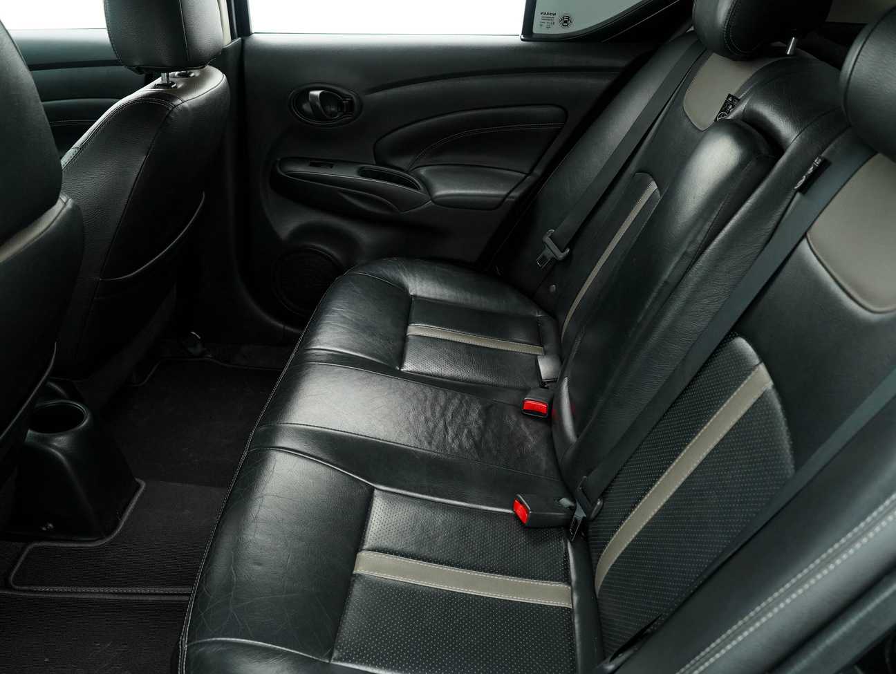 used 2020 Nissan Almera E 1.5