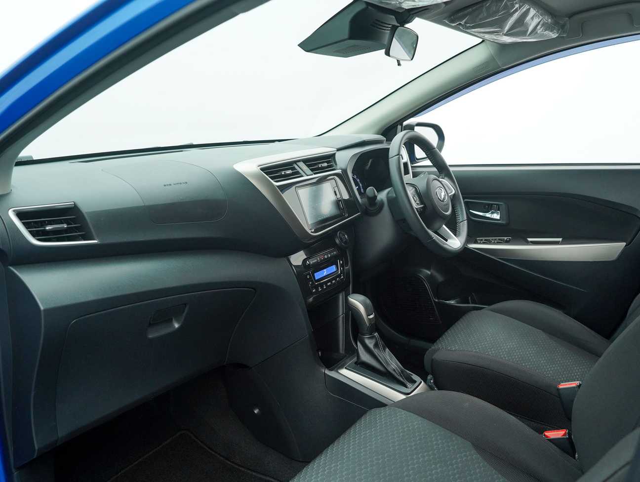 used 2022 Perodua Myvi H 1.5