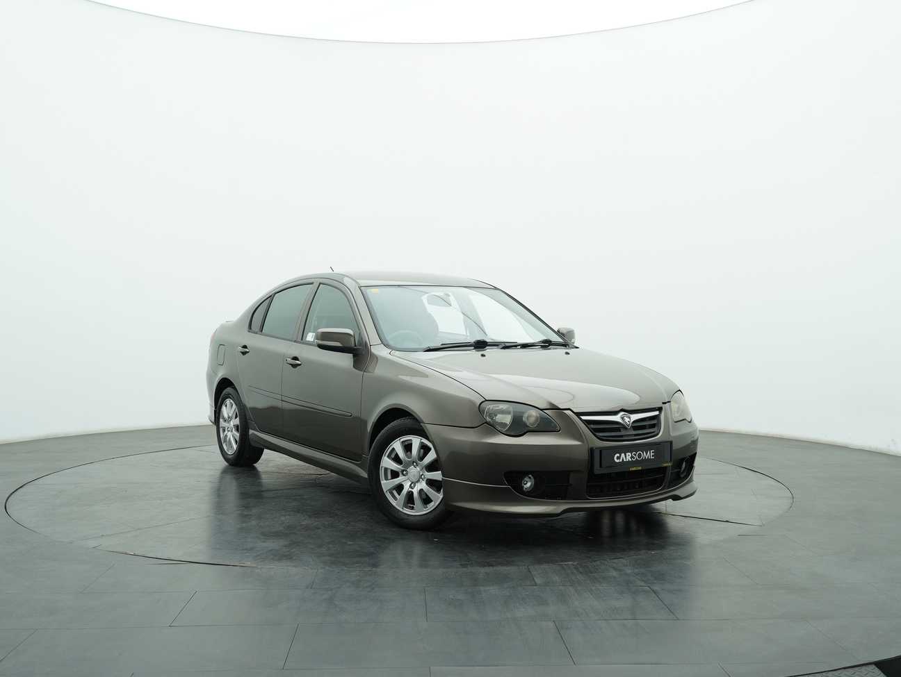 used 2012 Proton Persona Elegance High Line 1.6
