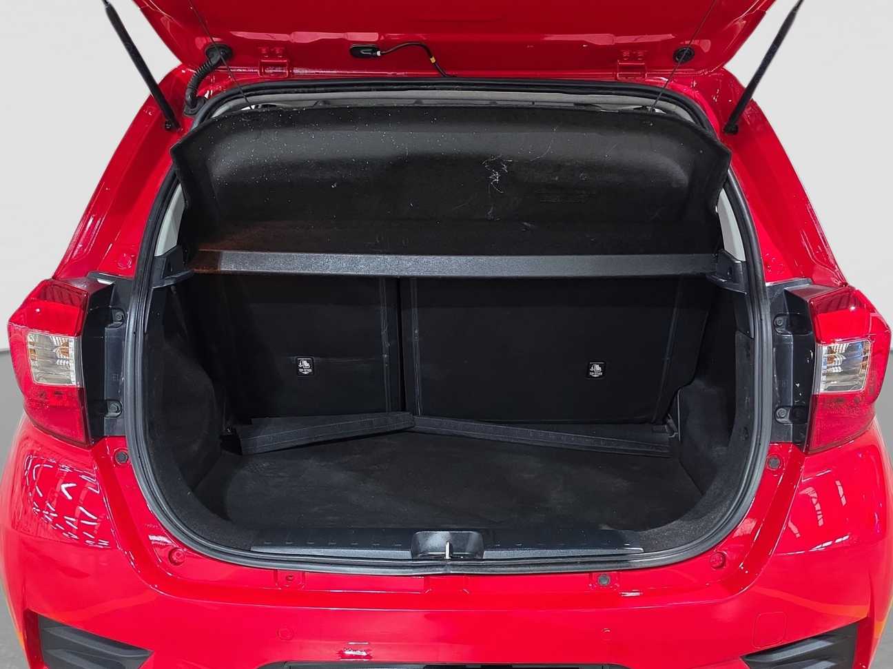terpakai 2018 Perodua Myvi X 1.3