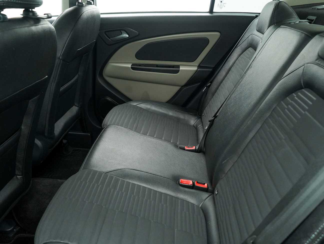 terpakai 2019 Proton Persona Executive 1.6