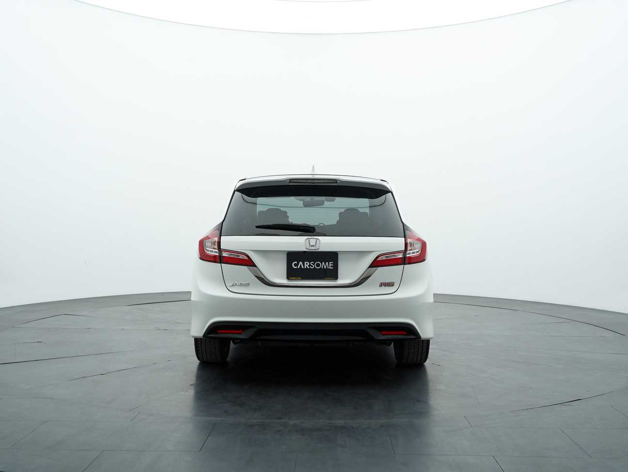 used 2016 Honda Jade RS 1.5