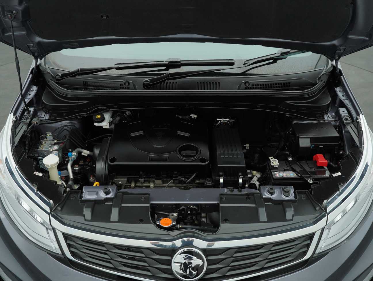 used 2023 Proton Persona Premium 1.6