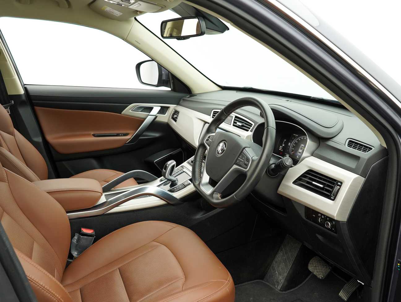 used 2021 Proton X70 Premium 1.8