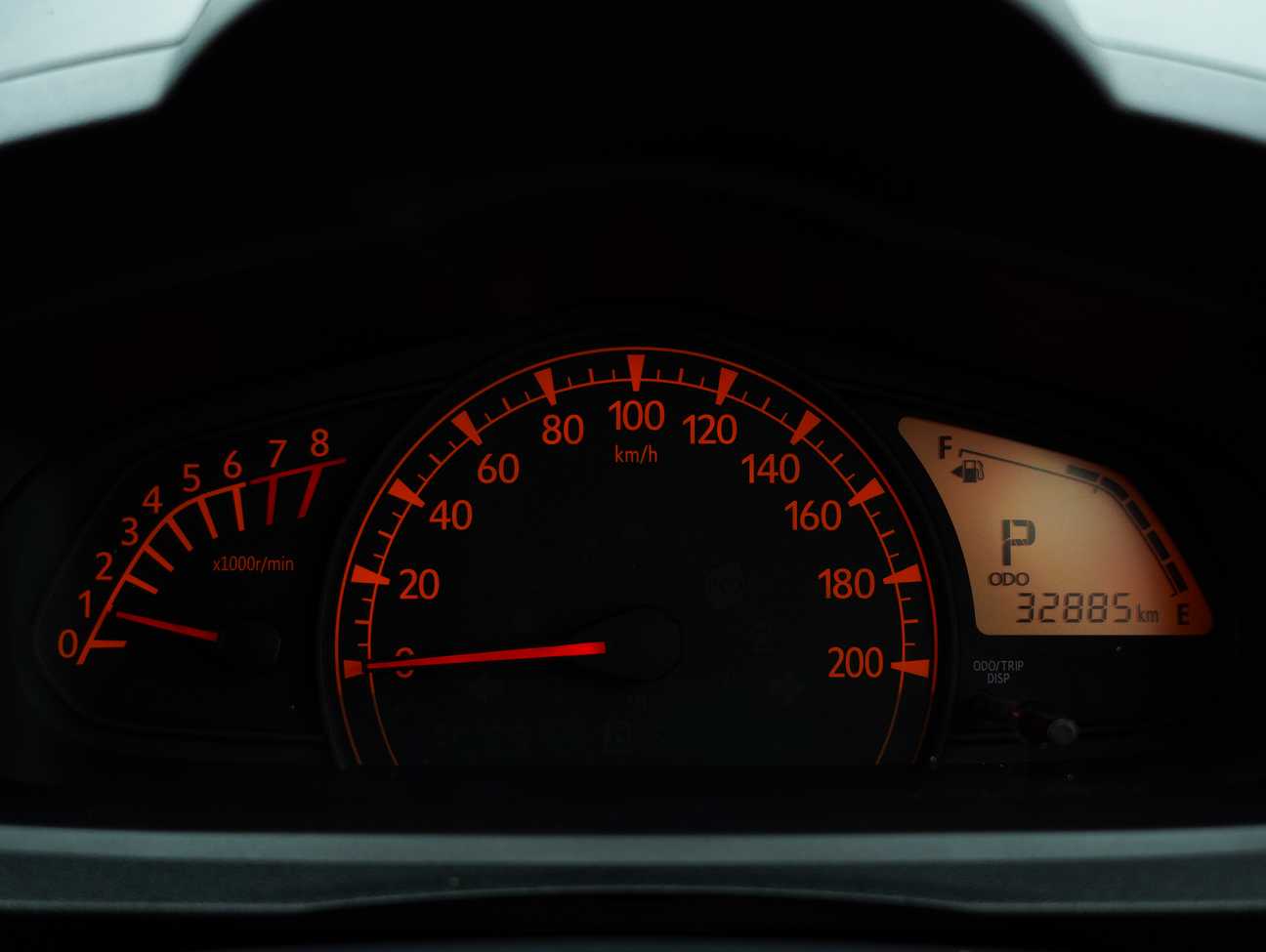 used 2019 Perodua AXIA G 1.0