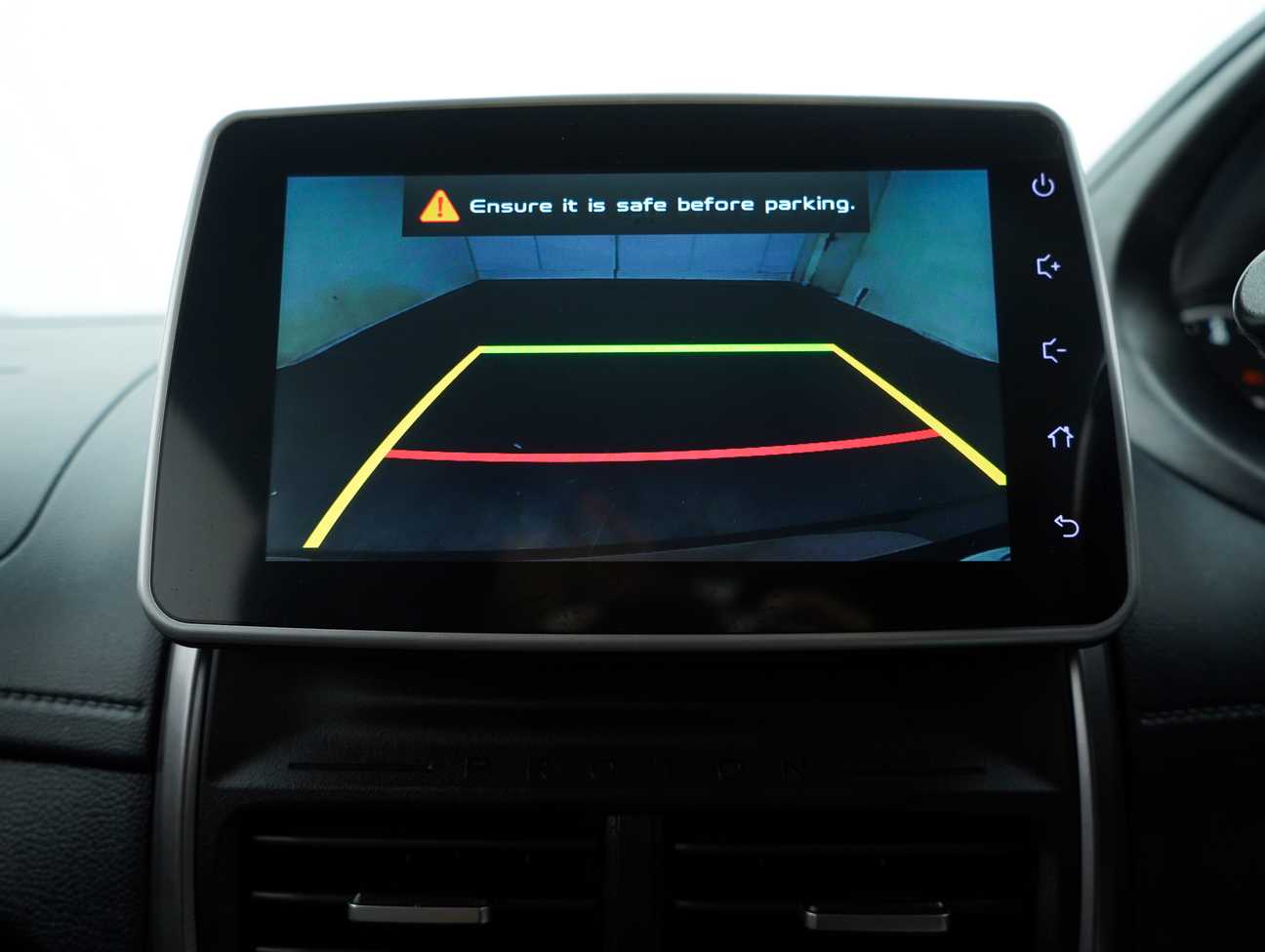 terpakai 2020 Proton Saga Premium 1.3