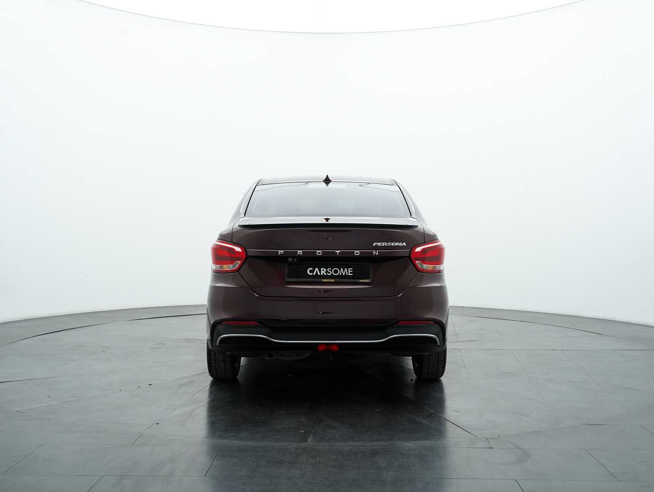 used 2019 Proton Persona Standard 1.6