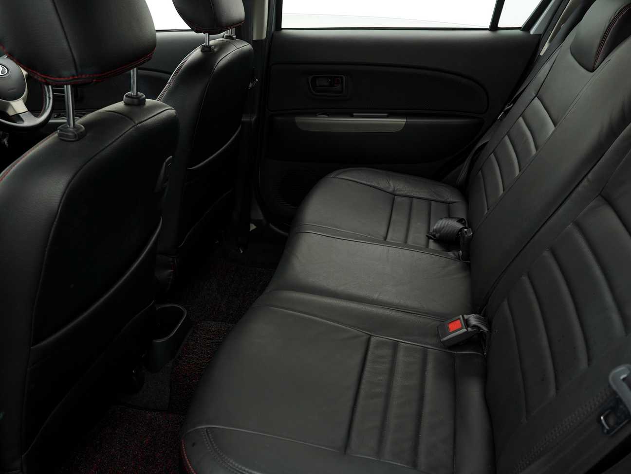 terpakai 2009 Perodua Myvi EZi 1.3