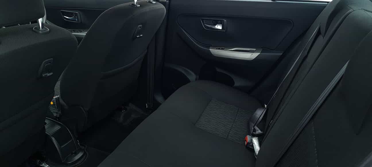 used 2019 Perodua BEZZA G 1.0