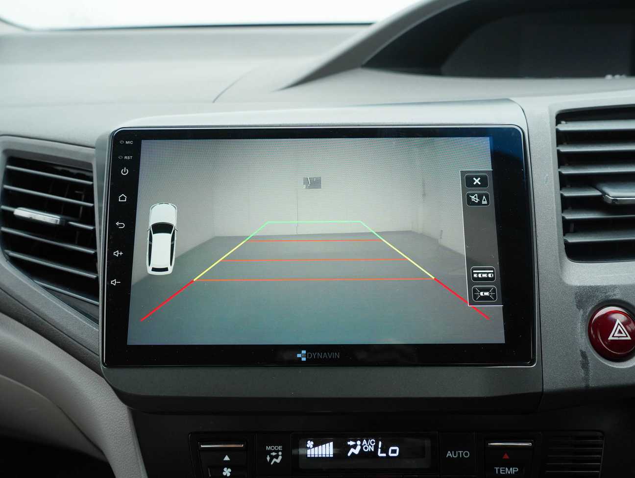 terpakai 2013 Honda Civic S 1.8