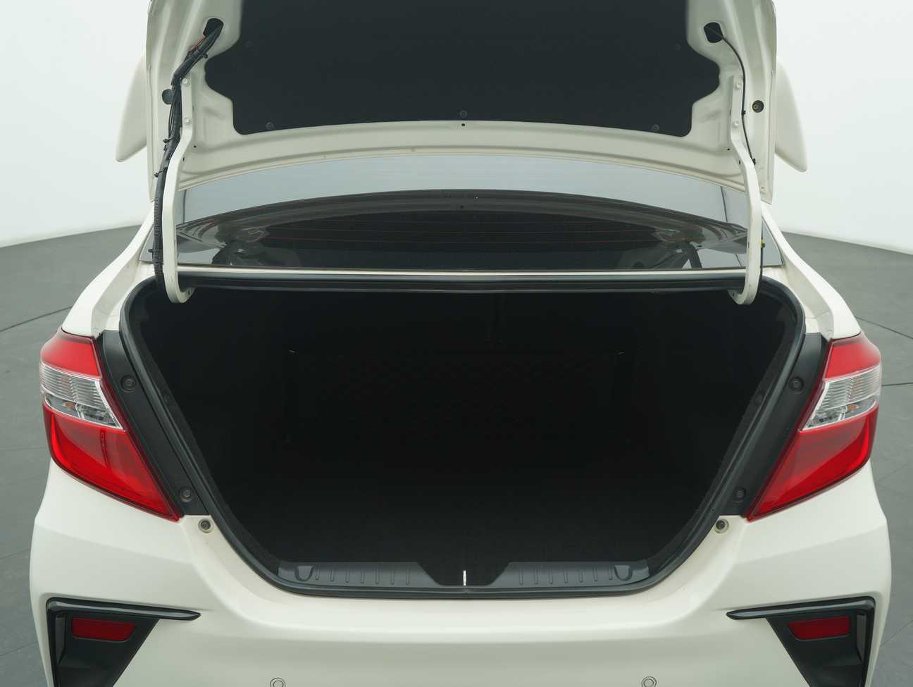 terpakai 2022 Perodua Bezza X 1.3