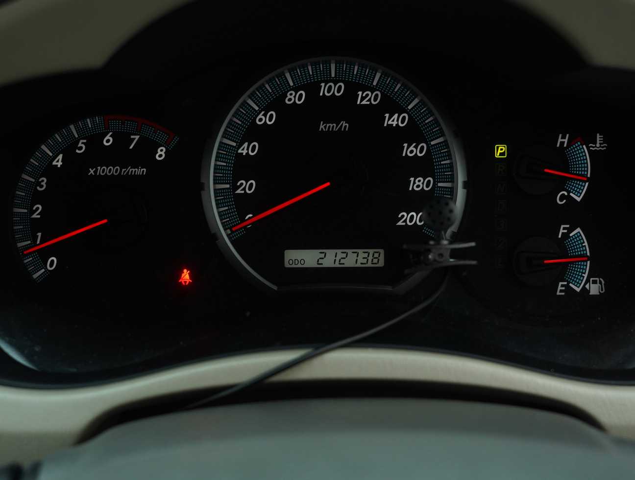 used 2013 Toyota Innova G 2.0