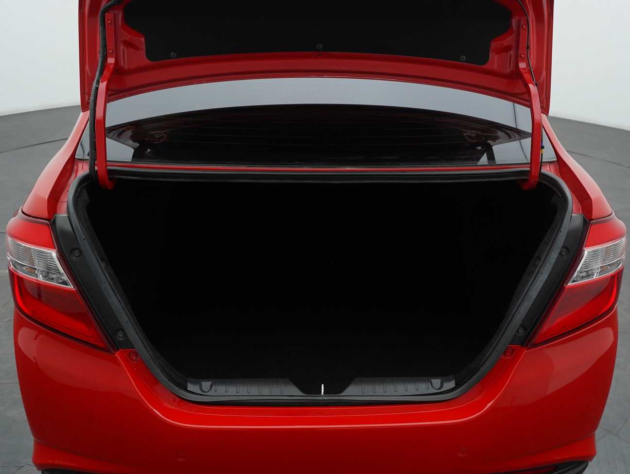 terpakai 2019 Perodua Bezza X Premium 1.3