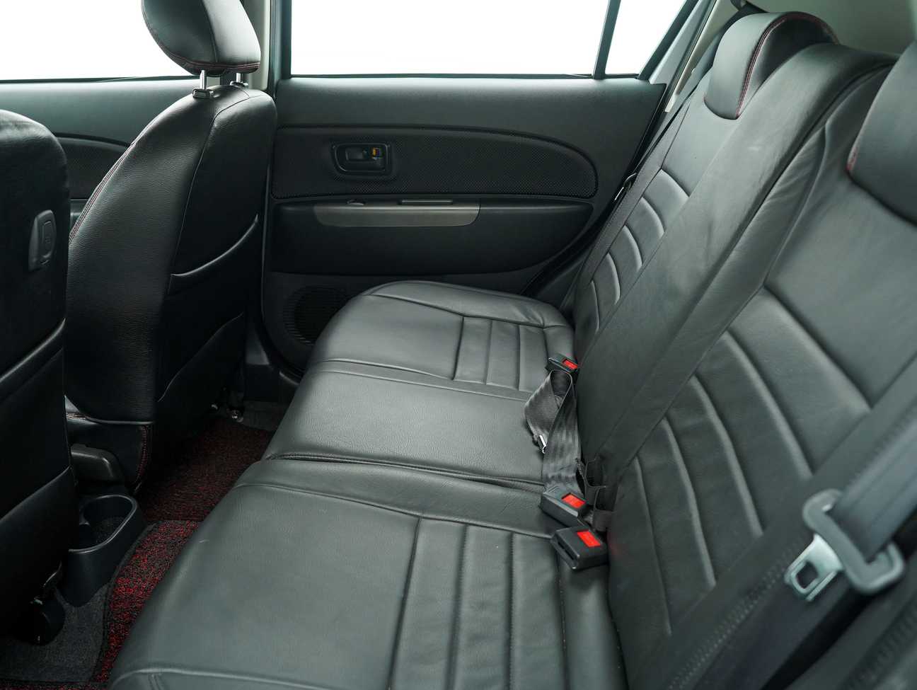 used 2011 Perodua Myvi SE 1.3