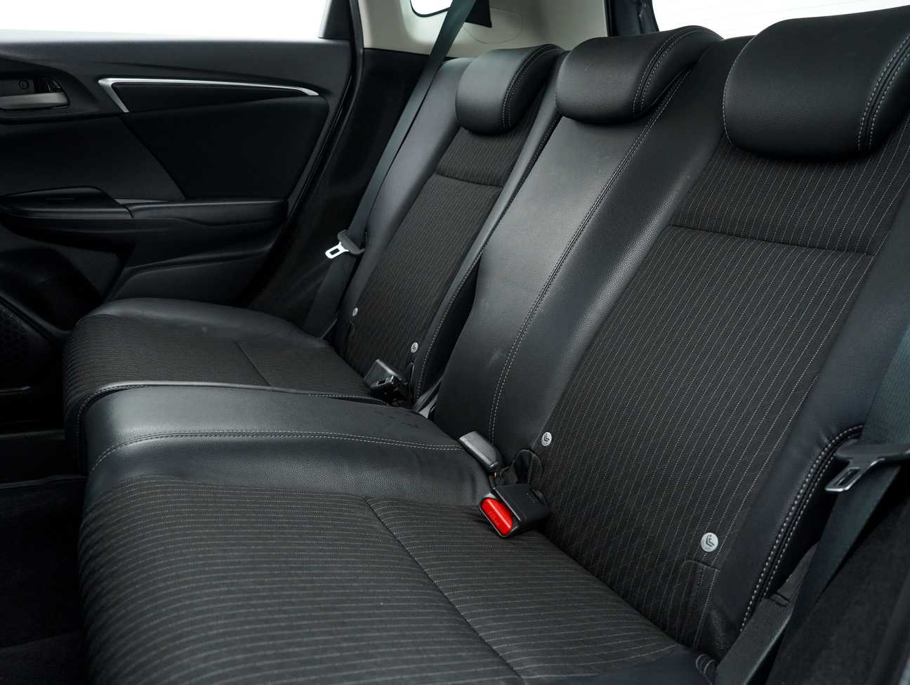 used 2018 Honda Jazz V 1.5