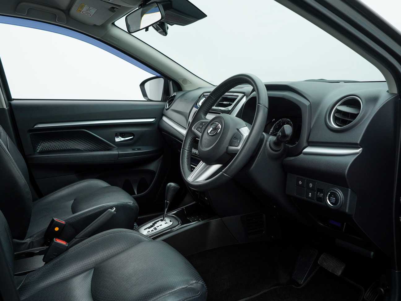 used 2023 Perodua Aruz AV 1.5