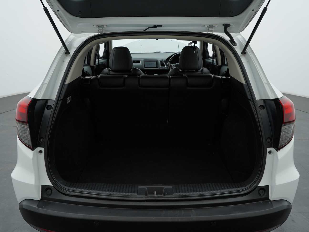 terpakai 2020 Honda HR-V V 1.8