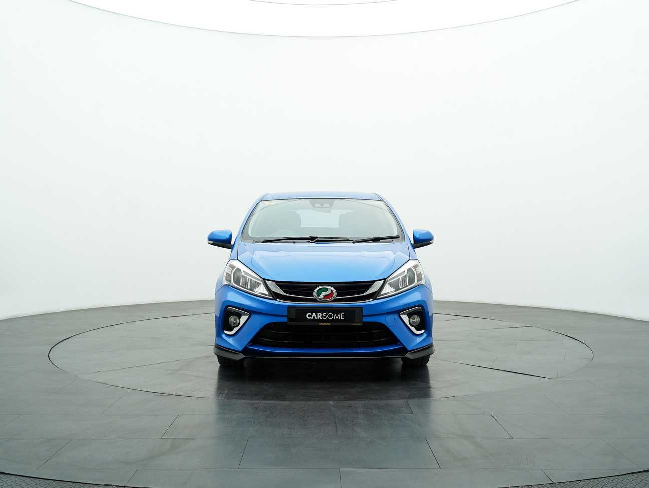 terpakai 2020 Perodua Myvi AV 1.5