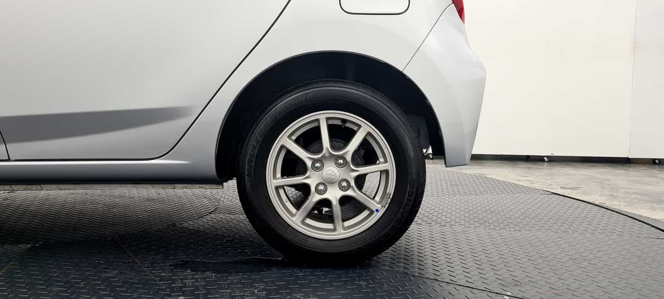 used 2020 Perodua AXIA GXTRA 1.0