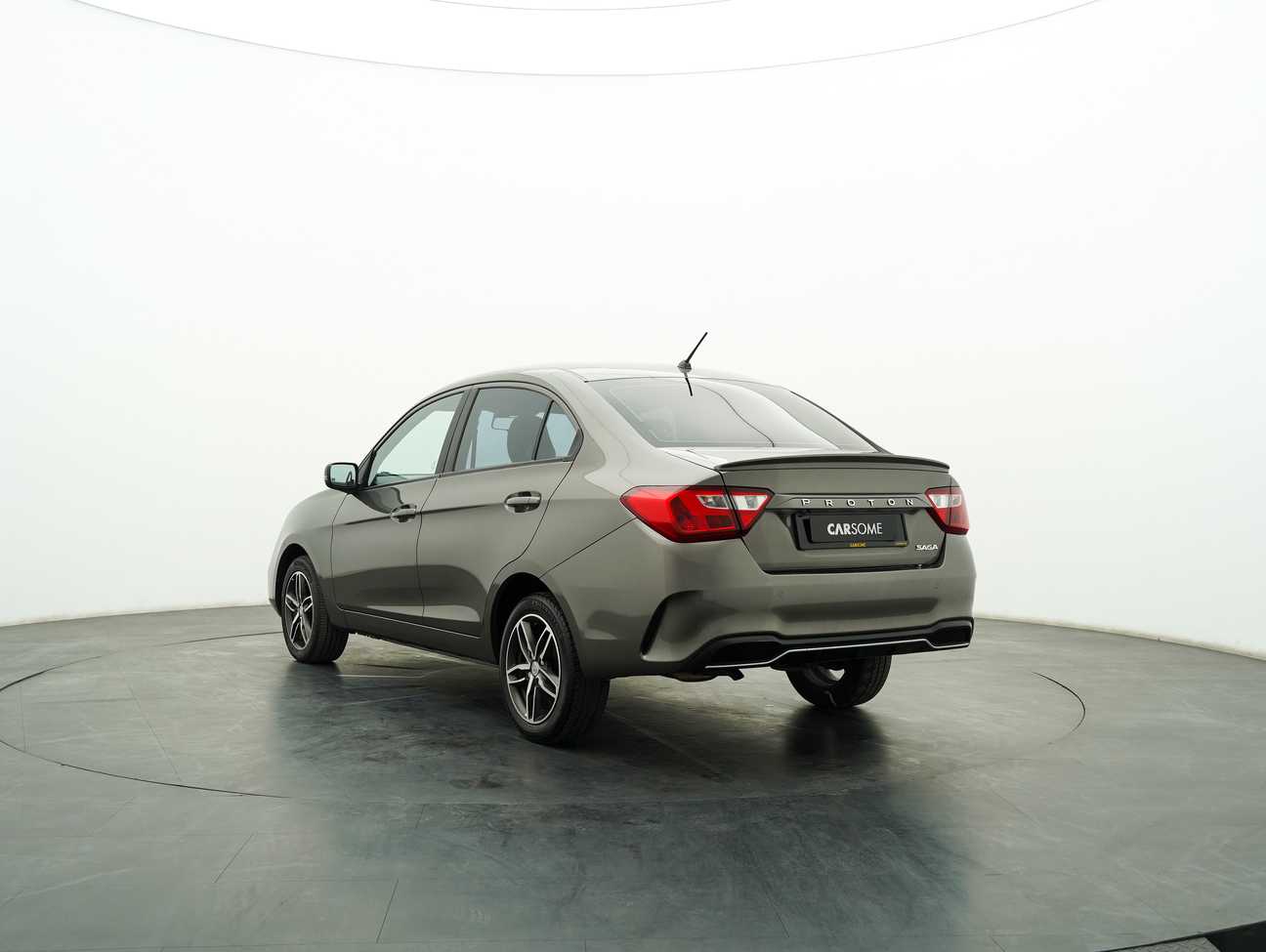 used 2020 Proton Saga Premium 1.3