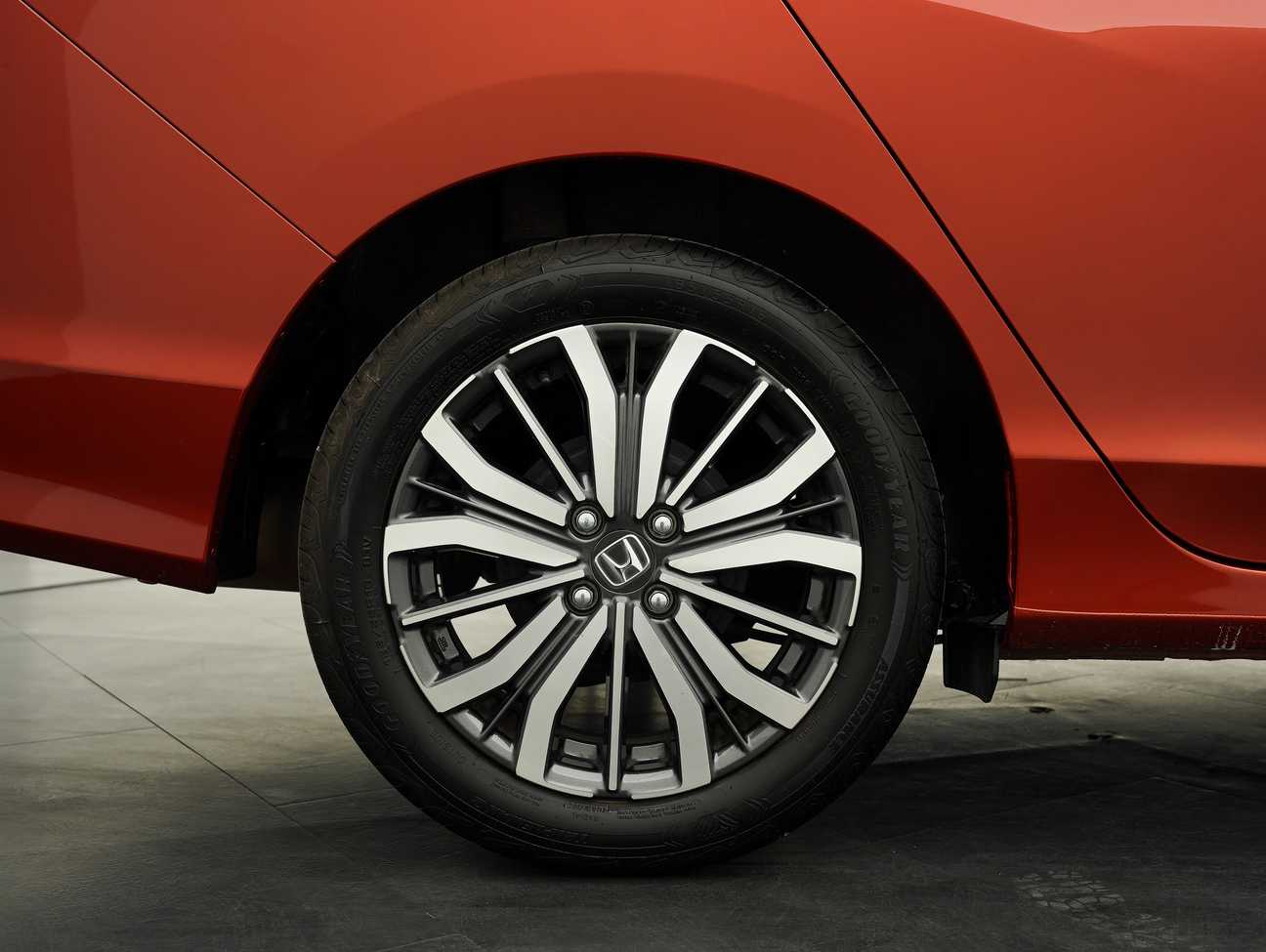 used 2020 Honda City V 1.5