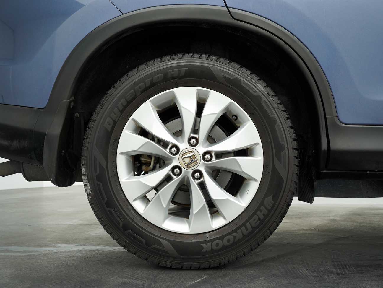 used 2014 Honda CR-V  2.0