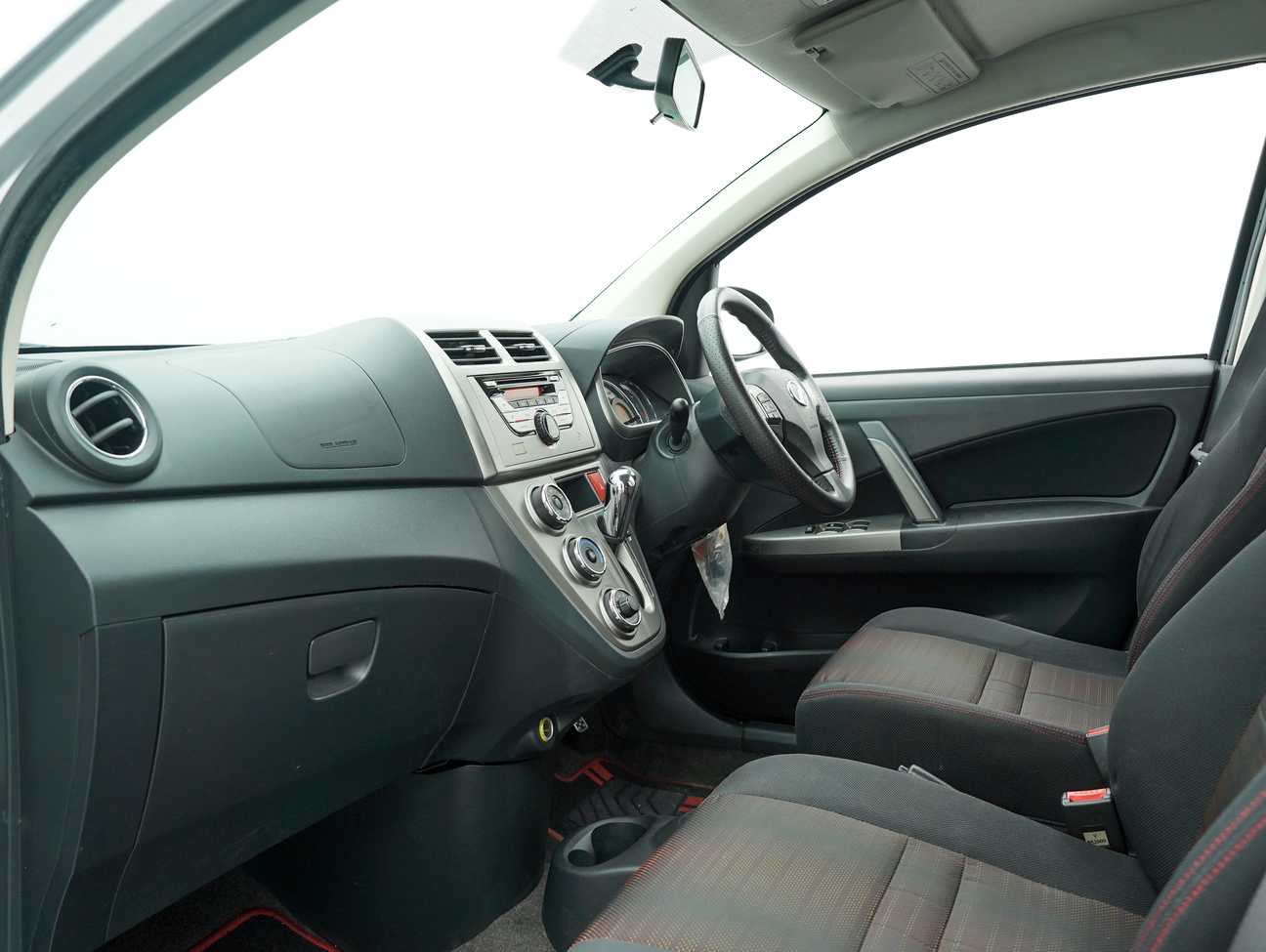 used 2017 Perodua Myvi SE 1.5