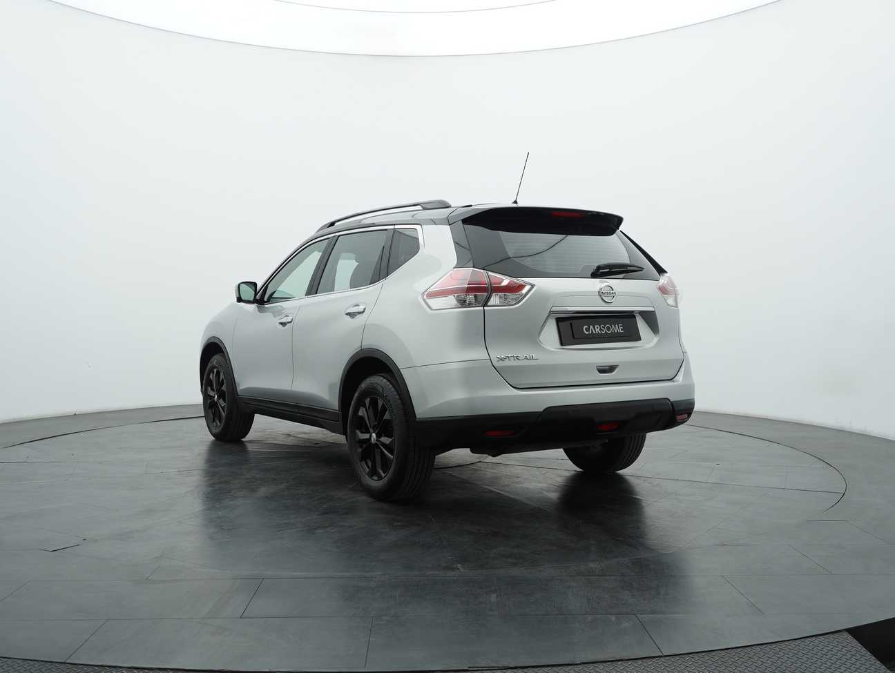 used 2018 Nissan X-Trail  2.0