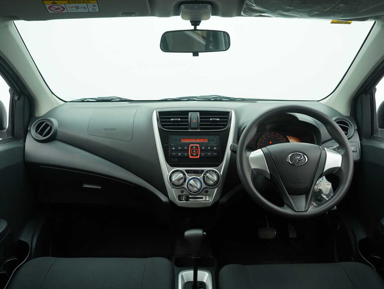terpakai 2020 Perodua AXIA GXtra 1.0