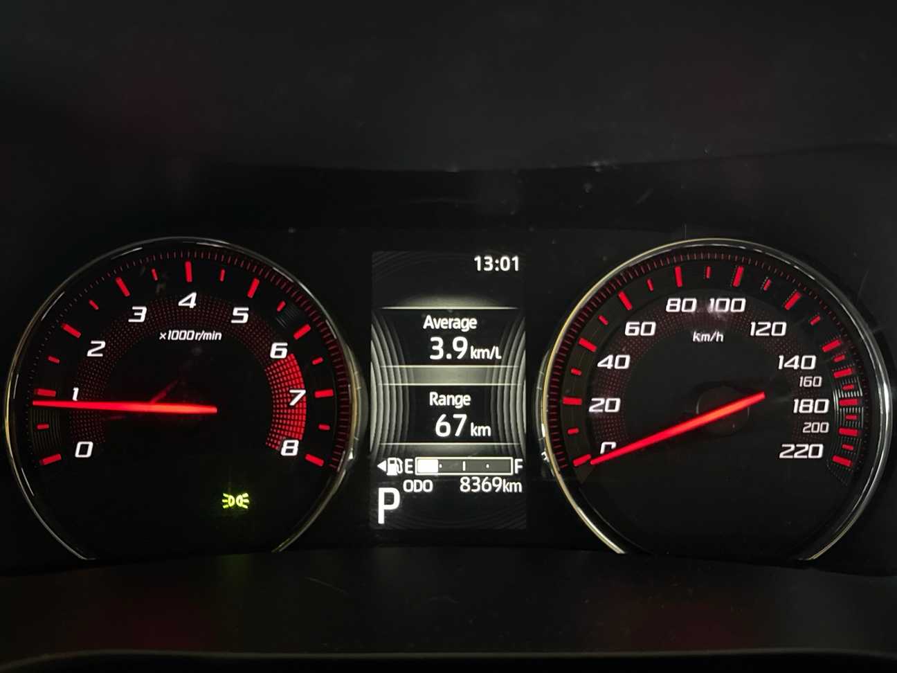 used 2025 Perodua Myvi AV 1.5