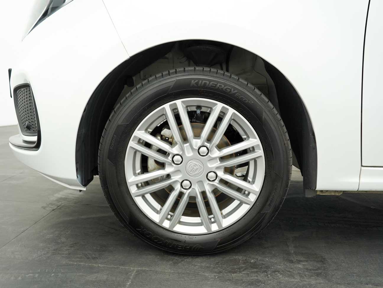 used 2019 Proton Persona Standard 1.6