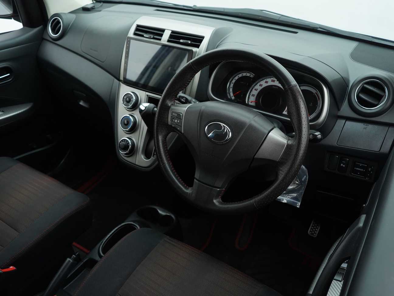 used 2016 Perodua Myvi SE 1.5