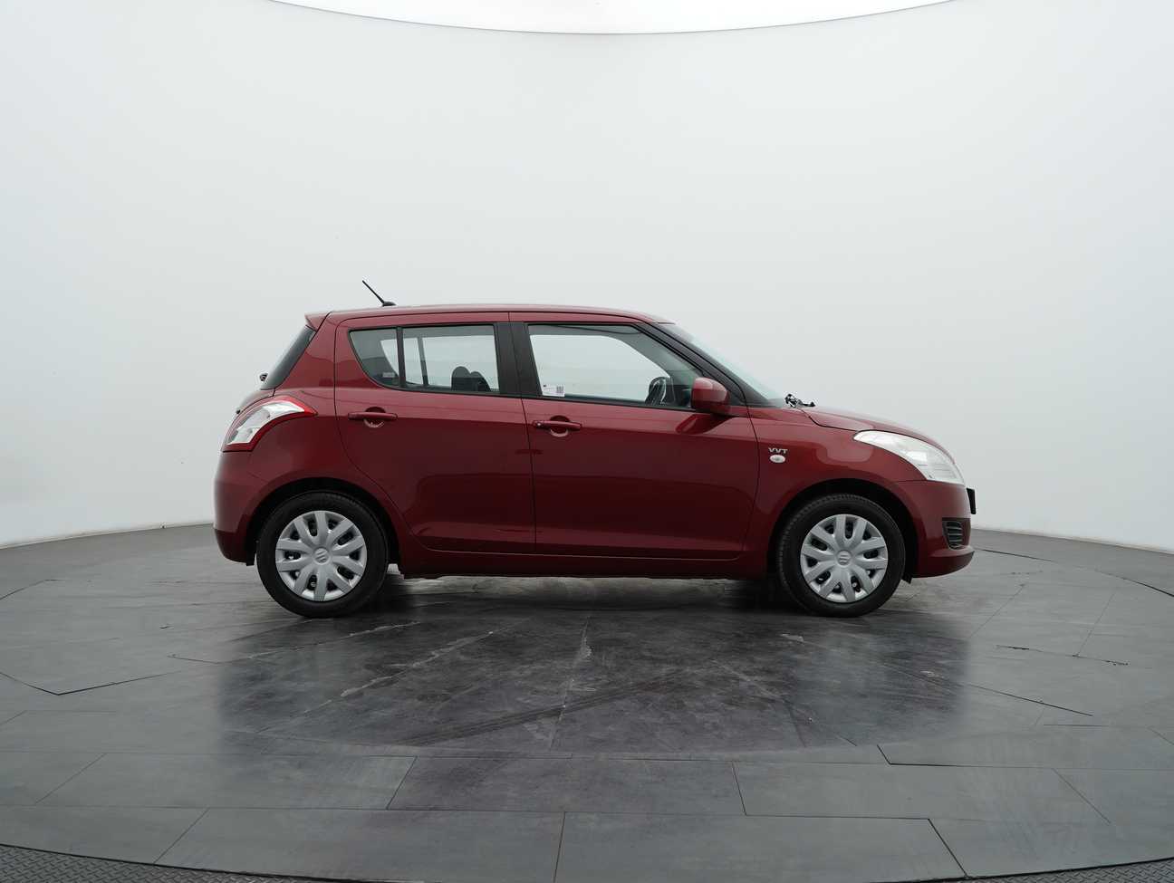 used 2014 Suzuki Swift GL 1.4