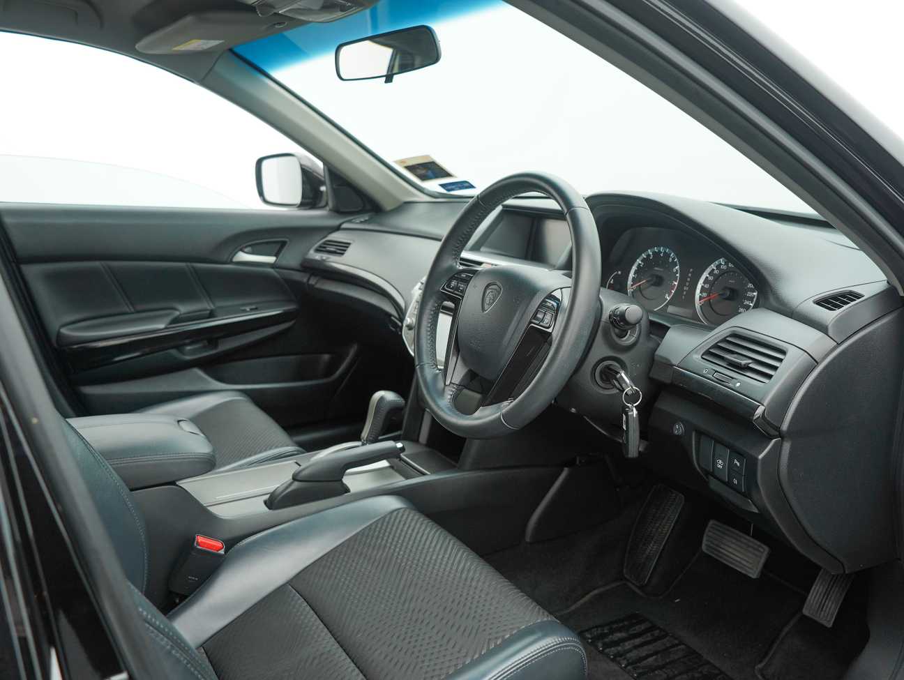 used 2018 Proton PERDANA  2.0