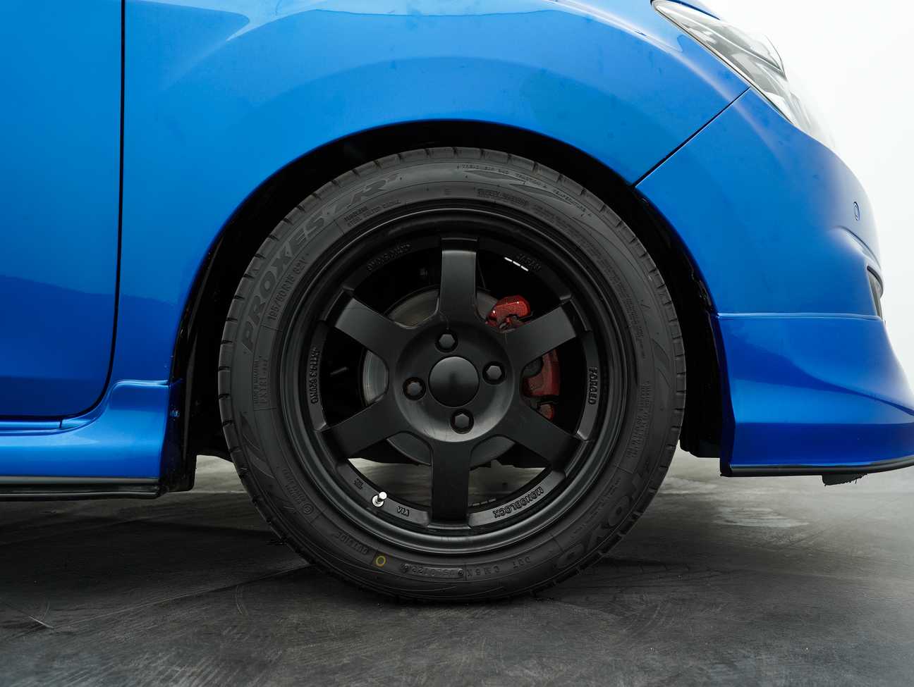 used 2016 Perodua BEZZA X 1.3