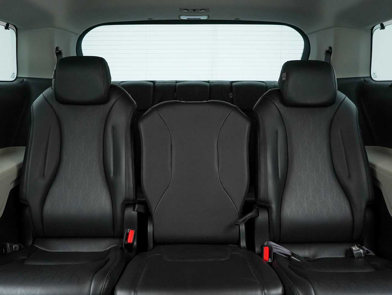 used 2024 Kia Carnival  2.2