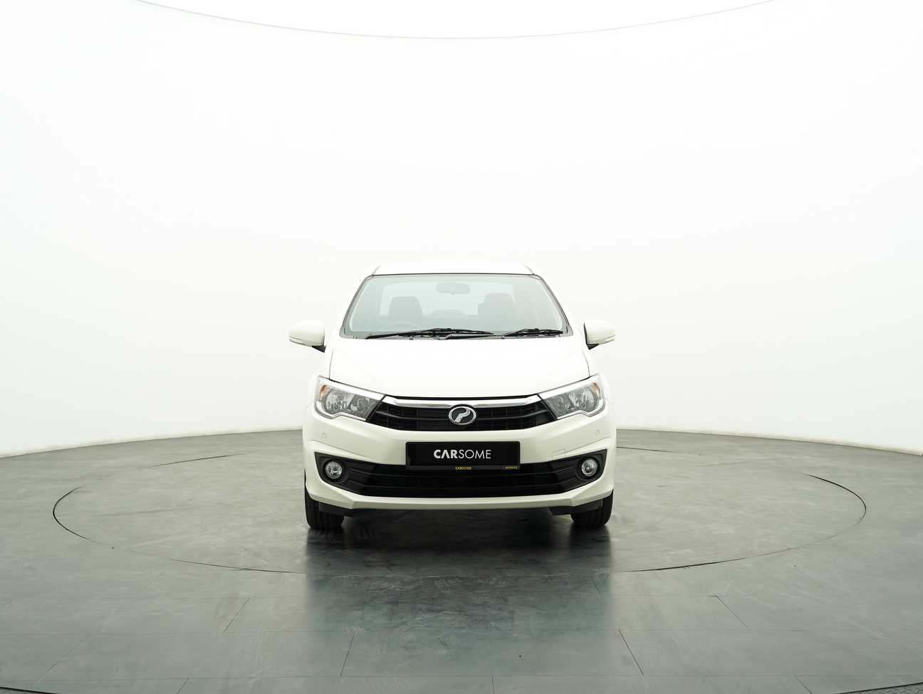 terpakai 2018 Perodua Bezza X Premium 1.3