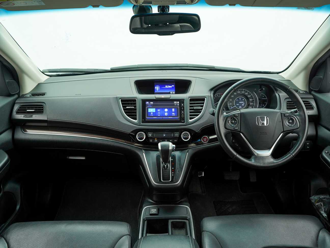used 2015 Honda CR-V  2.4