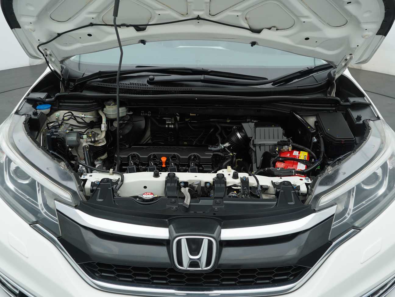 used 2016 Honda CR-V  2.0
