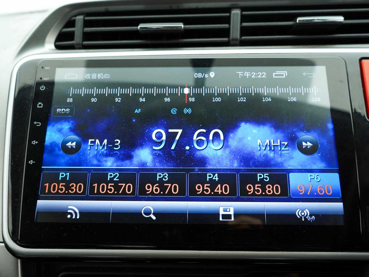 used 2015 Honda City E 1.5