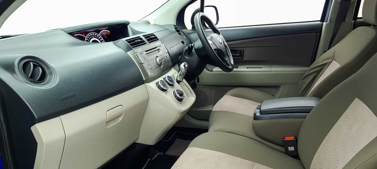 used 2018 Perodua ALZA EZ 1.5