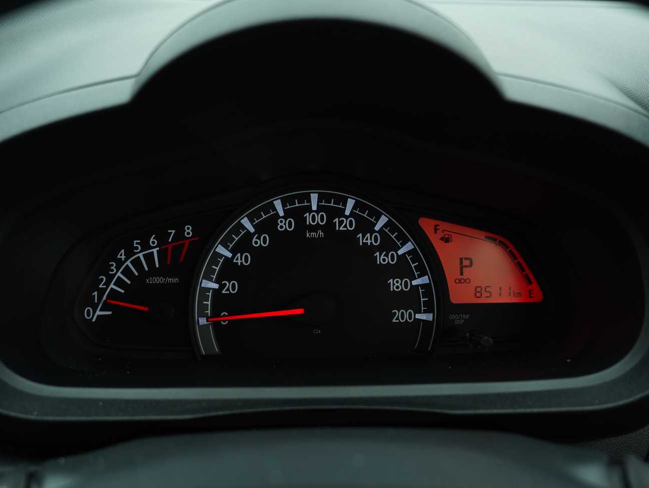 used 2022 Perodua AXIA SE 1.0
