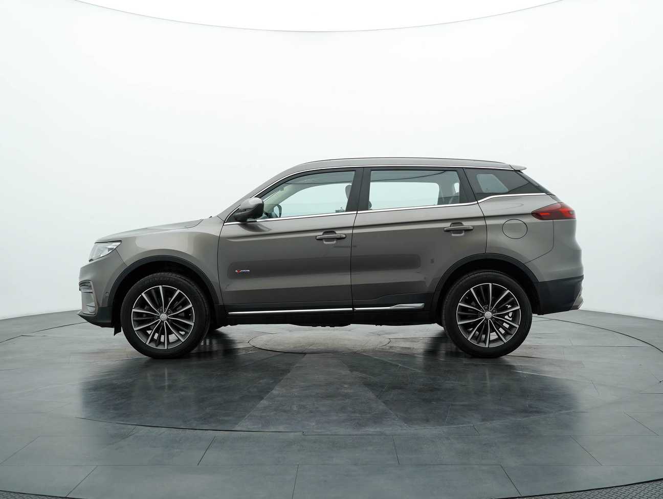 used 2019 Proton X70 Premium 1.8