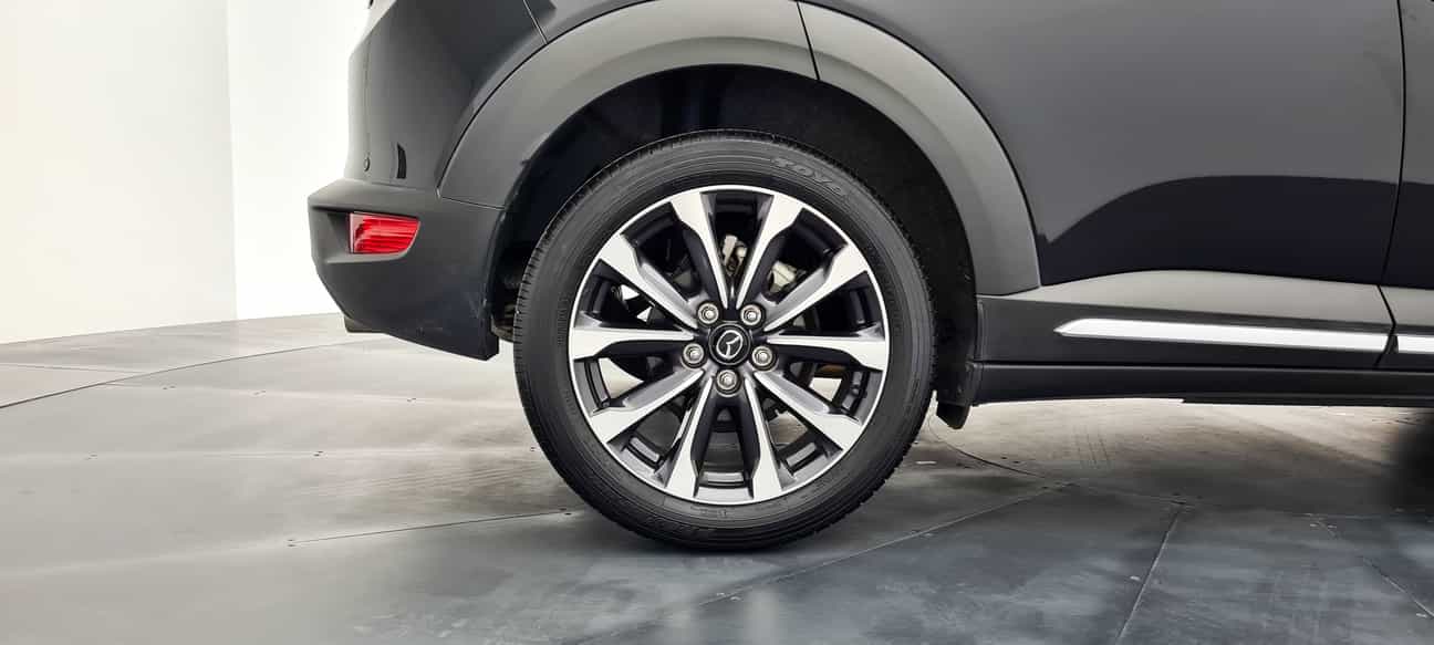 used 2020 Mazda CX-3  2.0